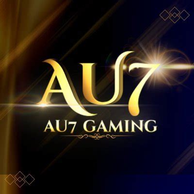 au7gaming|AU7 Gaming on Twitter.